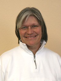 Dr. med. Renate Kingler